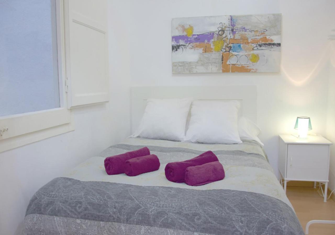 Apartment Carrer D'Olesa Βαρκελώνη Εξωτερικό φωτογραφία